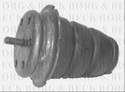 BORG & BECK bsk6544 -  Буфер, поворотный кулак